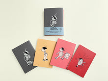 画像をギャラリービューアに読み込む, わかめちゃんファッションノート コンプリートセット