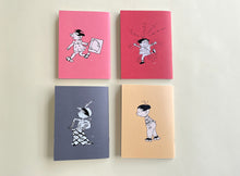 画像をギャラリービューアに読み込む, わかめちゃんファッションノート コンプリートセット