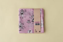 画像をギャラリービューアに読み込む, いじわるばあさん バンダナ ピンク