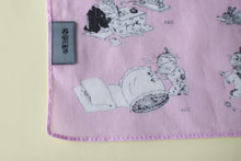 画像をギャラリービューアに読み込む, いじわるばあさん バンダナ ピンク