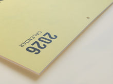 画像をギャラリービューアに読み込む, サザエさんカレンダー 2026(壁掛けタイプ)