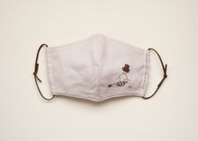 画像をギャラリービューアに読み込む, 布製マスク サザエ こどもサイズ