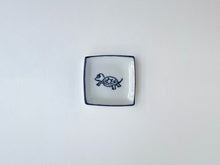 画像をギャラリービューアに読み込む, 箸置き小皿 カメ