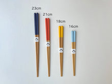 画像をギャラリービューアに読み込む, 竹箸 大人用 23cm