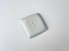 画像をギャラリービューアに読み込む, 箸置き小皿 カメ