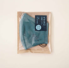 画像をギャラリービューアに読み込む, 布製マスク タマ ふつうサイズ