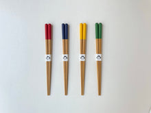 画像をギャラリービューアに読み込む, 竹箸 子ども用 18cm