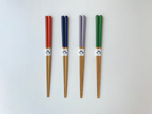 画像をギャラリービューアに読み込む, 竹箸 大人用 21cm