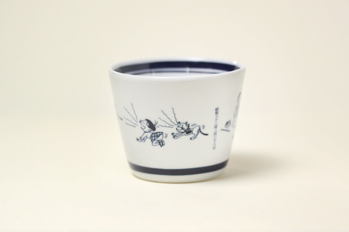 パラソルおねえさんサザレベルのまごころふりそでビワボタン