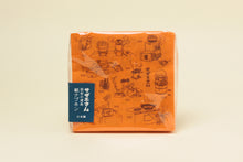 画像をギャラリービューアに読み込む, サザエさん 昭和の道具紙ナプキン