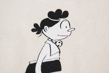 画像をギャラリービューアに読み込む, サザエさん エコバッグ クラッチ