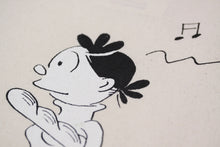 画像をギャラリービューアに読み込む, サザエさん エコバッグ フランスパン