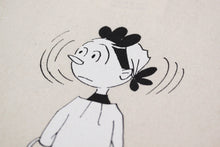 画像をギャラリービューアに読み込む, サザエさん エコバッグ キョロキョロ