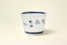 画像をギャラリービューアに読み込む, サザエさん そばちょこ ネコのマネ