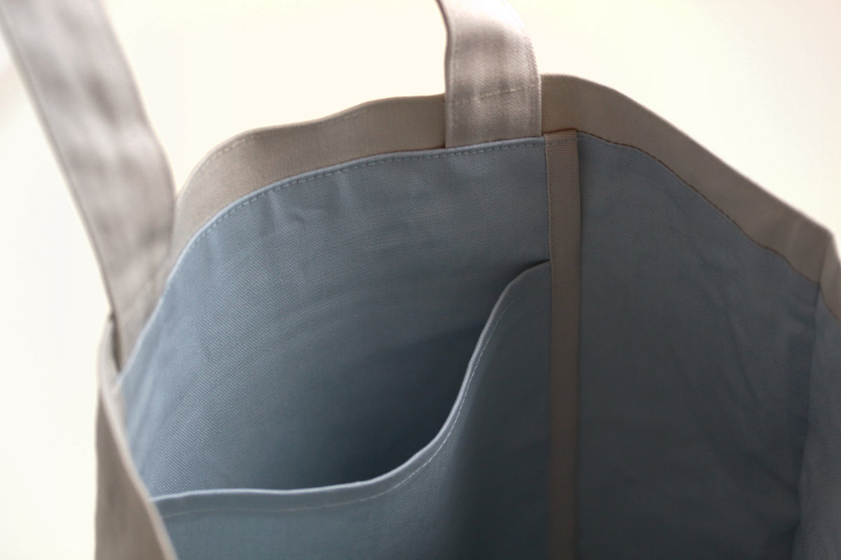 サザエさん トートバッグ いぬねこ – 長谷川町子美術館 通信販売部