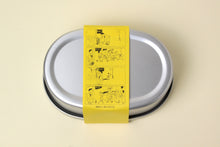 画像をギャラリービューアに読み込む, サザエさん アルミ弁当箱 家族