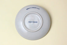 画像をギャラリービューアに読み込む, サザエさん 豆皿 カツオとワカメ 金魚