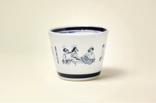 画像をギャラリービューアに読み込む, サザエさん そばちょこ 新聞