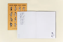 画像をギャラリービューアに読み込む, サザエさん 昭和ファッションノート