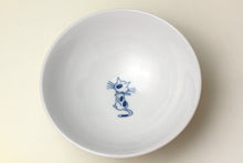 画像をギャラリービューアに読み込む, サザエさん お茶碗 家族