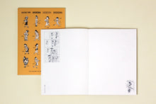 画像をギャラリービューアに読み込む, サザエさん 昭和ファッションノート