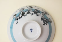 画像をギャラリービューアに読み込む, サザエさん お茶碗 家族