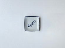 画像をギャラリービューアに読み込む, 箸置き小皿 リス