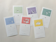 画像をギャラリービューアに読み込む, 出会った時から使えるカレンダー（2025年11月-2026年10月）
