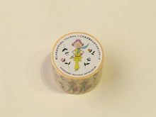 画像をギャラリービューアに読み込む, おしゃれなサザエさん･ワカメちゃん･いじわるばあさんのマスキングテープ
